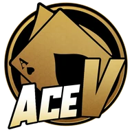 AceV logo